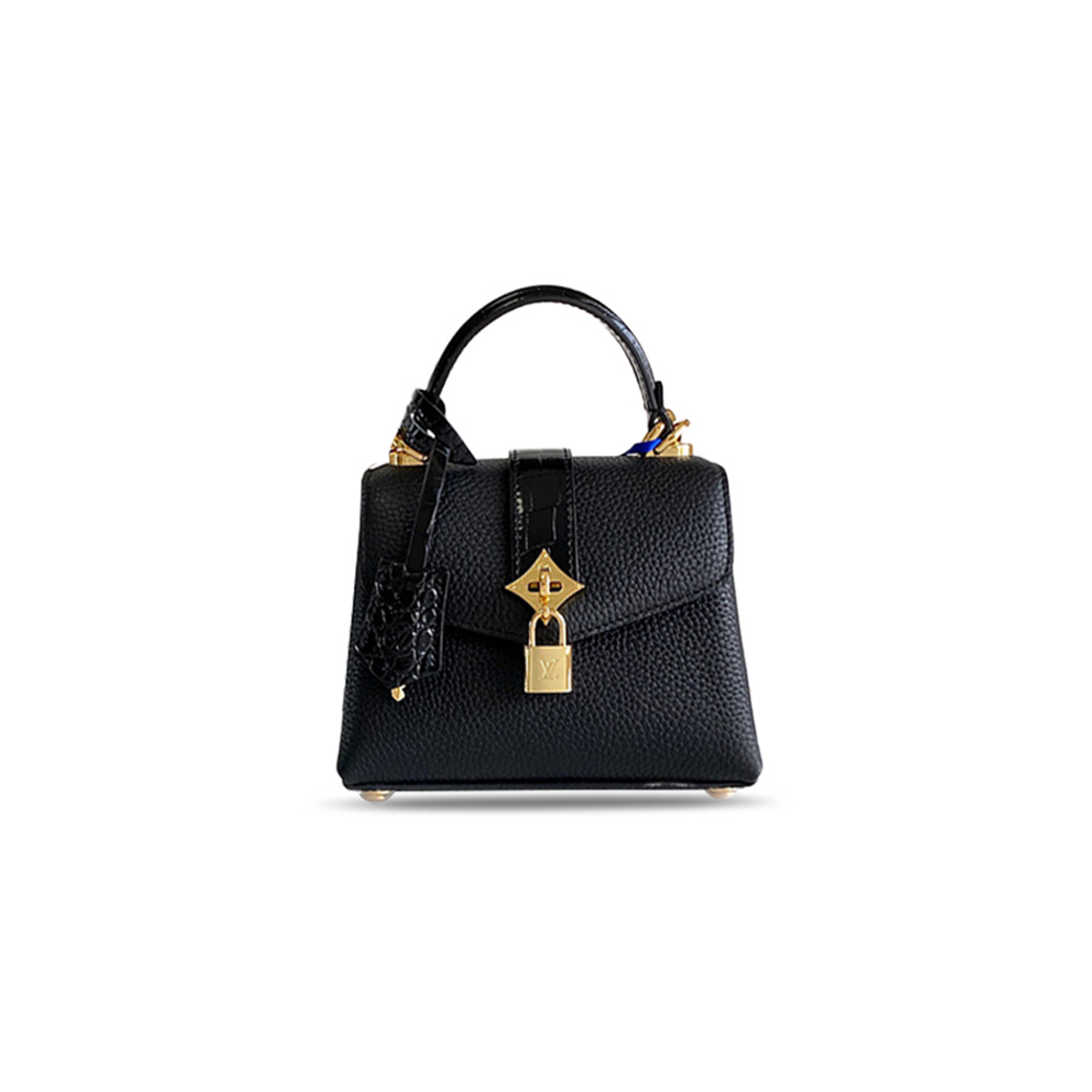 LOUIS VUITTON ROSE DES VENTS MINI M86011  (19*15*9cm)